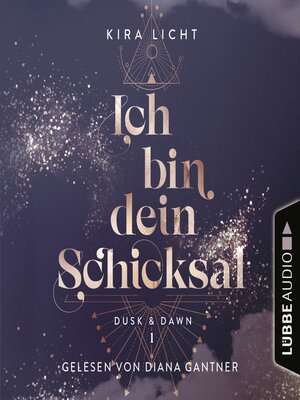 cover image of Ich bin dein Schicksal